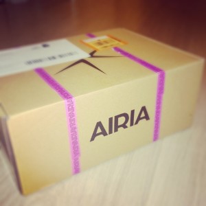 airia box